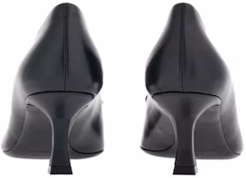 Purchase (W) FERRAGAMO Vara 'Tacones Bajos con Lazo Negro' 01G509-766401