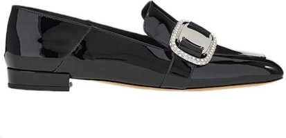 (W) FERRAGAMO Vara 'Cadena Negra' 01D789-754307 Order (W) FERRAGAMO Vara 'Cadena Negra' 01D789-754307
