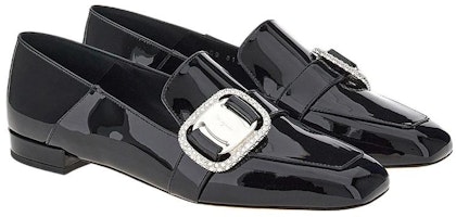(W) FERRAGAMO Vara 'Cadena Negra' 01D789-754307 Lookbook (W) FERRAGAMO Vara 'Cadena Negra' 01D789-754307