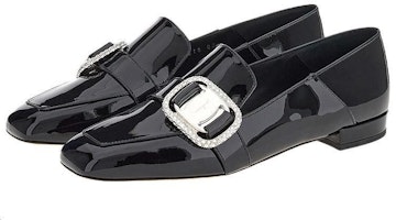 (W) FERRAGAMO Vara 'Cadena Negra' 01D789-754307 Shop (W) FERRAGAMO Vara 'Cadena Negra' 01D789-754307