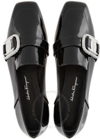 (W) FERRAGAMO Vara 'Cadena Negra' 01D789-754307 Purchase (W) FERRAGAMO Vara 'Cadena Negra' 01D789-754307