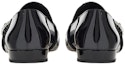 Details for (W) FERRAGAMO Vara 'Rantai Hitam' 01D789-754307
