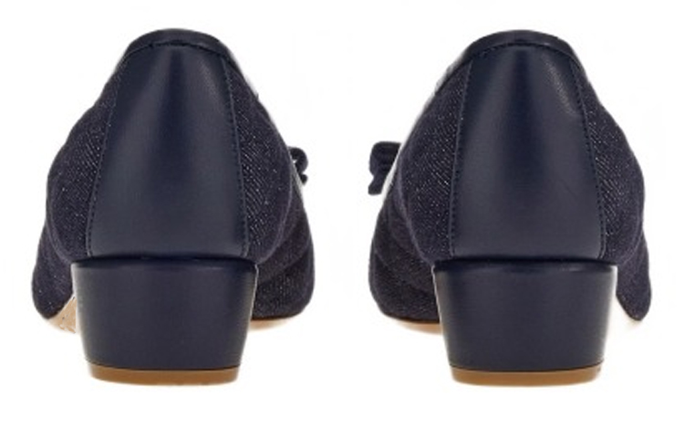 (W) FERRAGAMO Vara 'Blue Bow' 圖 4