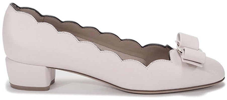 (Women) FERRAGAMO Vara 'Bone' 01R389-733819 Order (Women) FERRAGAMO Vara 'Bone' 01R389-733819
