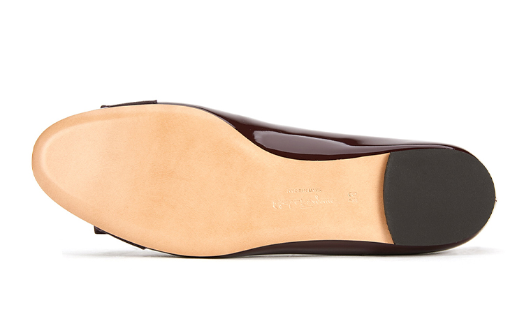 Shop (W) フェラガモ Vara バーガンディボウ 01A181-698406