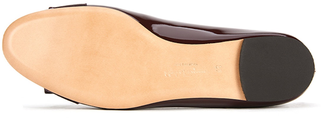 (W) フェラガモ Vara バーガンディボウ 01A181-698406 Shop (W) フェラガモ Vara バーガンディボウ 01A181-698406