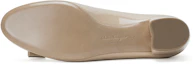 Shop (W) FERRAGAMO Vara ''Nude Schleife'' 01B221-529556