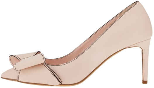 (W) FERRAGAMO Vara Bow Kasut Tumit 'Pink' 01C914-751191 Buy (W) FERRAGAMO Vara Bow Kasut Tumit 'Pink' 01C914-751191