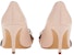 (W) FERRAGAMO Vara Bow Kasut Tumit 'Pink' 01C914-751191