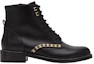 Order (W) FERRAGAMO Vara Chain Martin Laars ''Zwart'' 01A557-740969