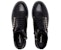 (W) FERRAGAMO Vara Rantai Martin Boot 'Hitam' 01A557-740969