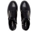 Lookbook (W) FERRAGAMO Vara Rantai Martin Boot 'Hitam' 01A557-740969