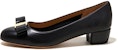 (Women) FERRAGAMO Vara High Heels 'Black Bow' 01B221-575970