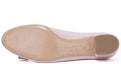 Shop (W) FERRAGAMO Vara Tacones Altos 'Lazo Rosa Claro' 01B221-643059