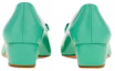 Shop (W) FERRAGAMO Vara "Lazo Verde" 01D377-752473