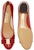 (W) FERRAGAMO Vara Pump 'Merah Bow' 01B221-591964