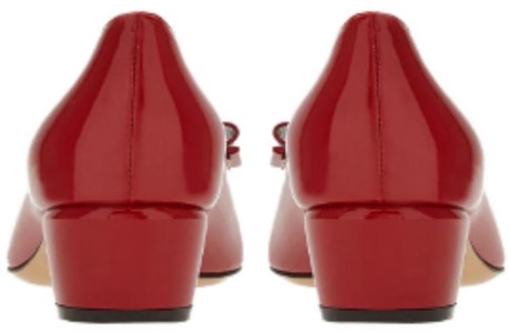 (W) 菲拉格慕Vara红色蝴蝶结高跟鞋 01B221-591964 Purchase (W) 菲拉格慕Vara红色蝴蝶结高跟鞋 01B221-591964