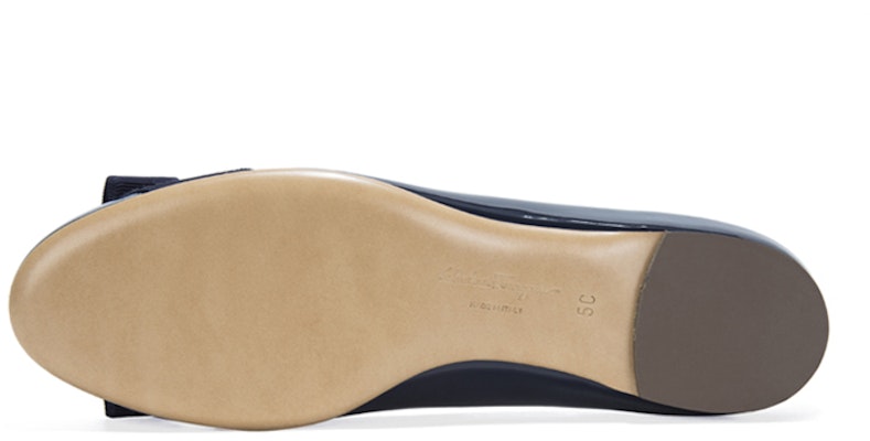 (W) FERRAGAMO Varina 'Pita Biru Tua' 01A181-531538 Details for (W) FERRAGAMO Varina 'Pita Biru Tua' 01A181-531538