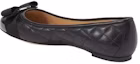 Purchase (W) FERRAGAMO Varina 'Flat Ballet Hitam' 01M831-672100