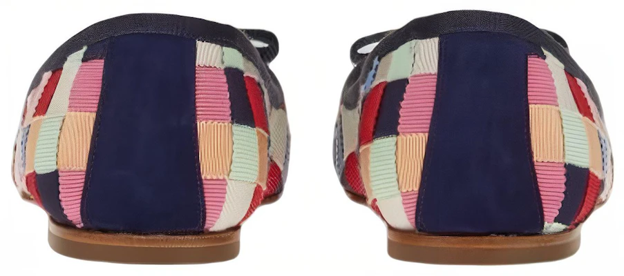 (W) FERRAGAMO Varina Sepatu Balet 'Multicolor' 01D387-752468 Purchase (W) FERRAGAMO Varina Sepatu Balet 'Multicolor' 01D387-752468