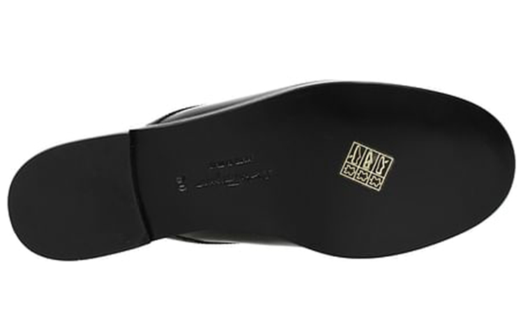 (W) FERRAGAMO Viggio Flat 'Black' 圖 5