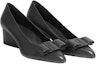 Shop (W) FERRAGAMO Kasut Tumit Tinggi Viva 5.5cm 'Hitam' 01R250-730829