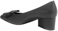Purchase (W) FERRAGAMO Kasut Tumit Tinggi Viva 5.5cm 'Hitam' 01R250-730829