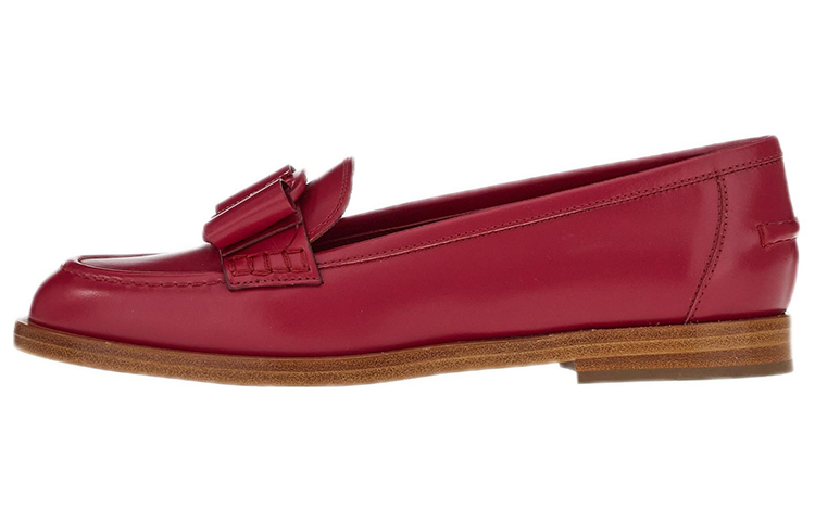 (Women) FERRAGAMO Viva 'Burgundy' 01C952-753756