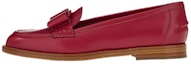 Buy (W) FERRAGAMO Viva 'Burgundy' Merah Anggur 01C952-753756