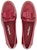 (W) FERRAGAMO Viva 'Burgundy' Merah Anggur 01C952-753756