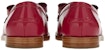 (W) FERRAGAMO Viva 'Burgundy' Merah Anggur 01C952-753756