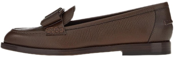 (Women) FERRAGAMO Viva 'Coffee Brown' 01C952-753764 (Women) FERRAGAMO Viva 'Coffee Brown' 01C952-753764