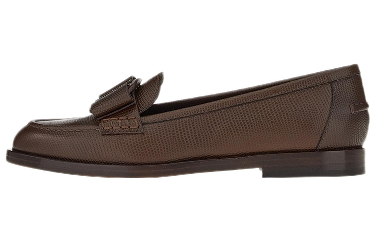 (Women) FERRAGAMO Viva 'Coffee Brown' 01C952-753764