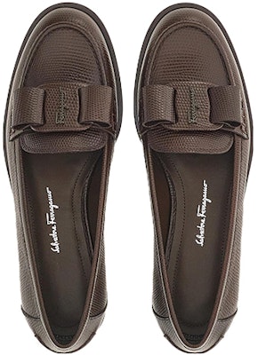(Women) FERRAGAMO Viva 'Coffee Brown' 01C952-753764 Lookbook (Women) FERRAGAMO Viva 'Coffee Brown' 01C952-753764