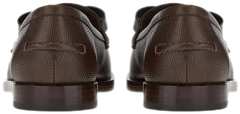 (W) FERRAGAMO Viva ''Marron Café'' 01C952-753764 Shop (W) FERRAGAMO Viva ''Marron Café'' 01C952-753764
