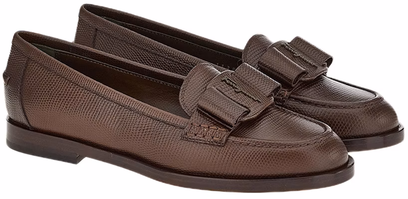 (W) FERRAGAMO Viva 'Marrón Café' 01C952-753764 Order (W) FERRAGAMO Viva 'Marrón Café' 01C952-753764