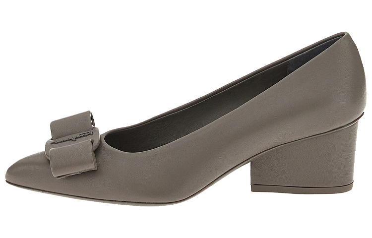 (Women) FERRAGAMO Viva 'Dark Grey' 01R250-745344