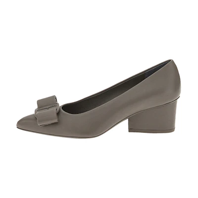(W) FERRAGAMO Viva 'Dark Grey'