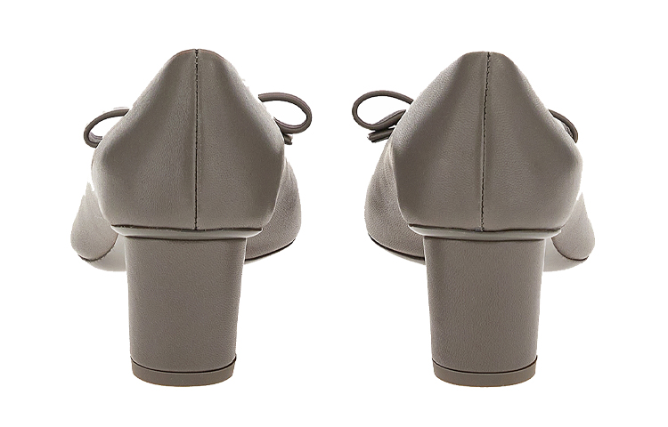 (W) FERRAGAMO Viva 'Dark Grey' 圖 5