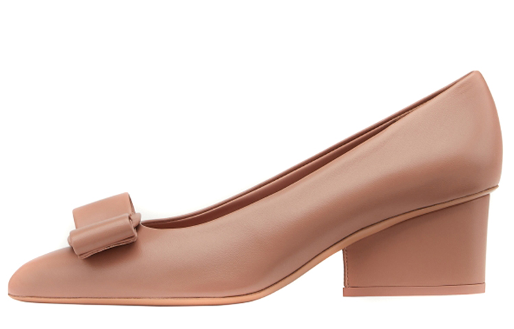 (W) FERRAGAMO Viva 'Deep Pink'