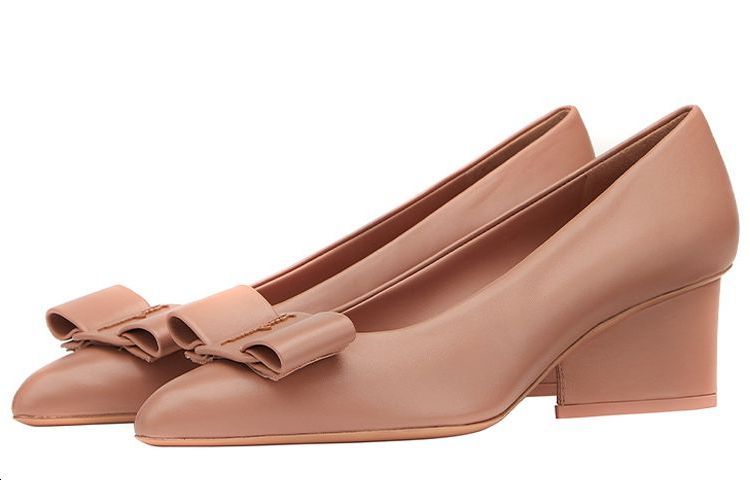 (W) FERRAGAMO Viva 'Deep Pink' 圖 2