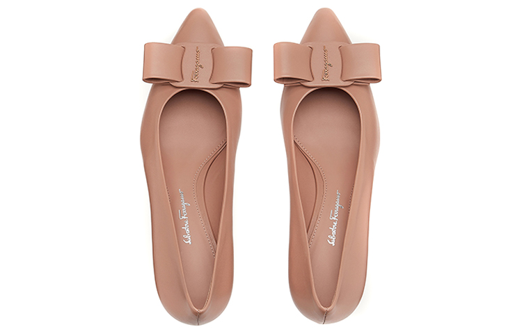 (W) FERRAGAMO Viva 'Deep Pink' 圖 4