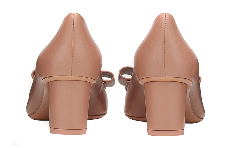 (W) FERRAGAMO Viva 'Deep Pink' 圖 5