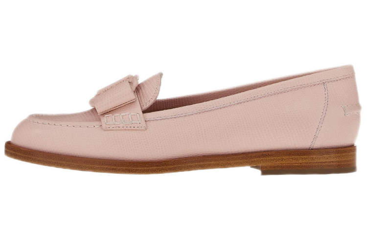 (W) FERRAGAMO Viva 'Pale Pink'