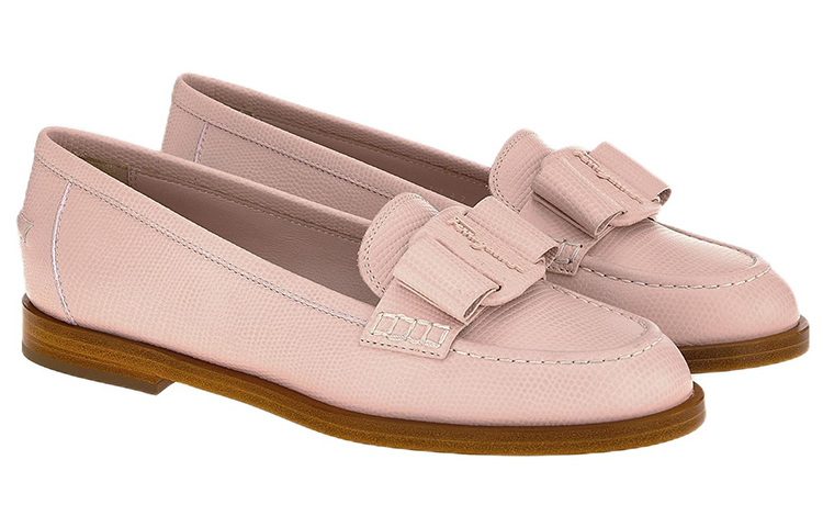 (W) FERRAGAMO Viva 'Pale Pink' 圖 2