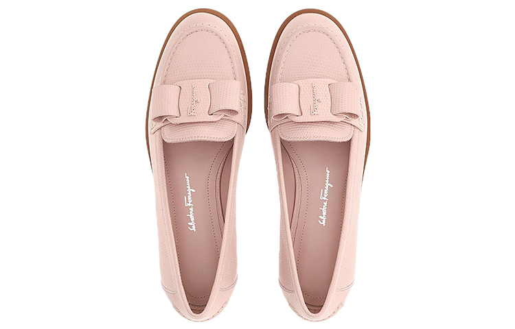 (W) FERRAGAMO Viva 'Pale Pink' 圖 3
