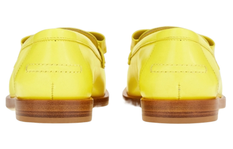 (W) FERRAGAMO Viva 'Pale Yellow' 圖 3