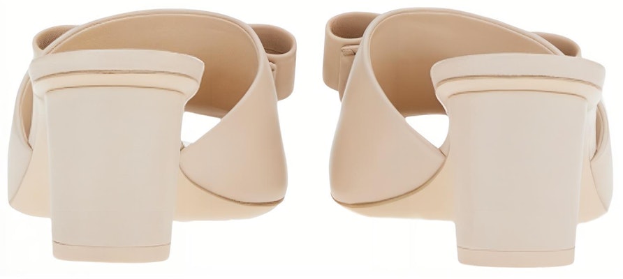 (W) 페라가모 비바 화이트 나파 샌들 (Ferragamo Viva White Napa Sandal) 01C145-749544 Lookbook (W) 페라가모 비바 화이트 나파 샌들 (Ferragamo Viva White Napa Sandal) 01C145-749544