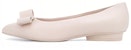 (W) FERRAGAMO Viva Ballet 'Kulit Putih' 01R252-733162