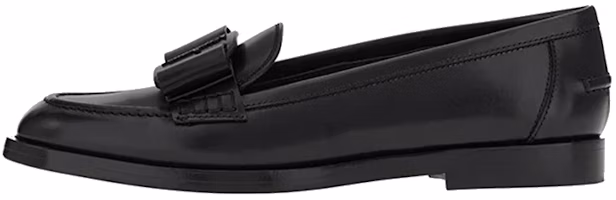 (Women) FERRAGAMO Viva Loafer 'Black' 01C952-750592 (Women) FERRAGAMO Viva Loafer 'Black' 01C952-750592